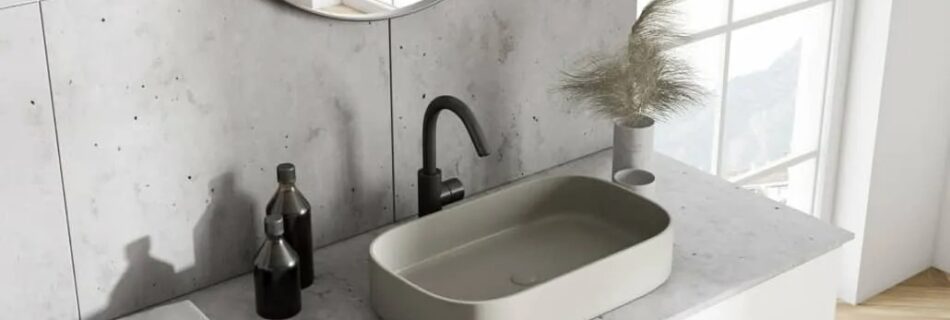 Fra idé til færdigt badeværelse