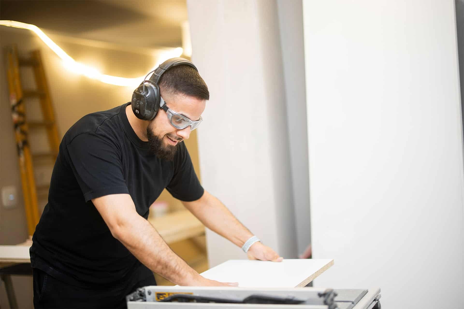 Den ultimative guide til totalrenovering af hus