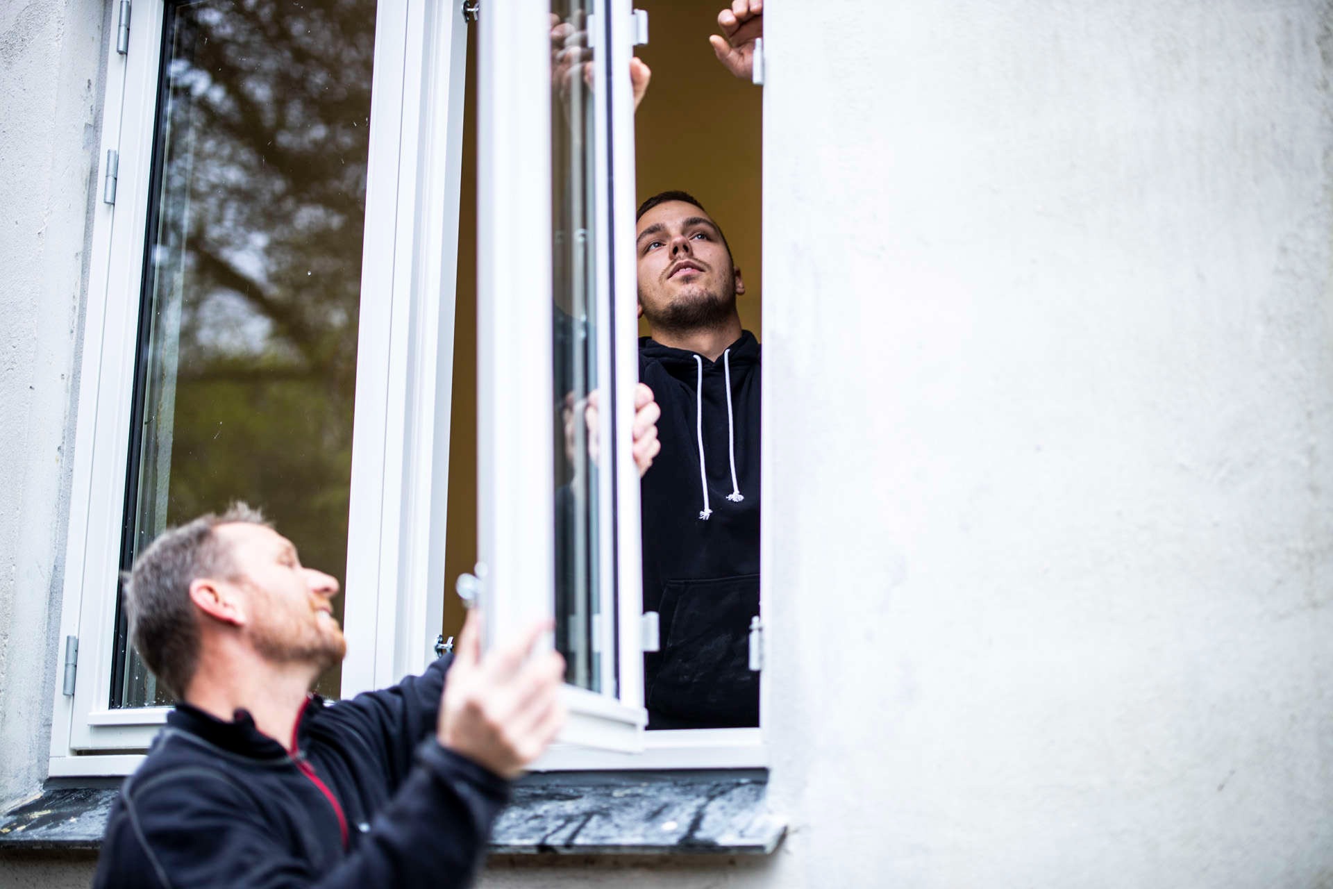 Energirenovering og tilbygning: Få det bedste ud af din murermestervilla