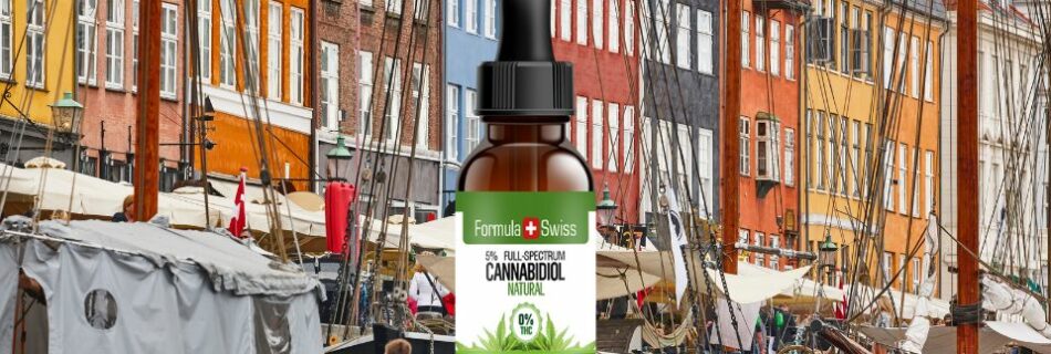 Formula Swiss: Den førende producent af lovlige CBD produkter i Danmark