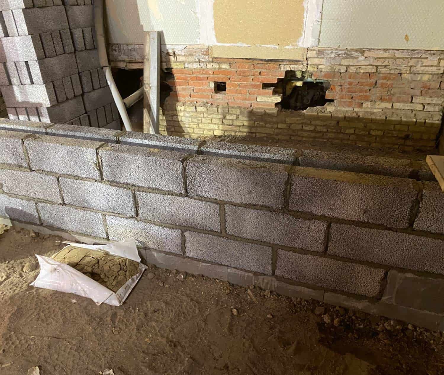 Øg værdien af dit hus: Derfor er udgravning af kælder en god forretning