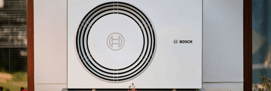 Sådan vælger du den rette varmepumpe til dit hjem