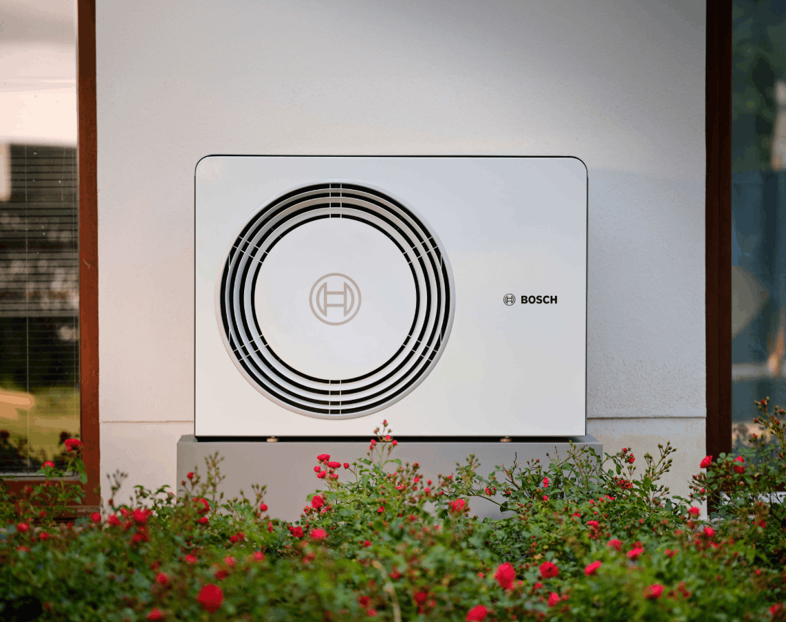 Sådan vælger du den rette varmepumpe til dit hjem