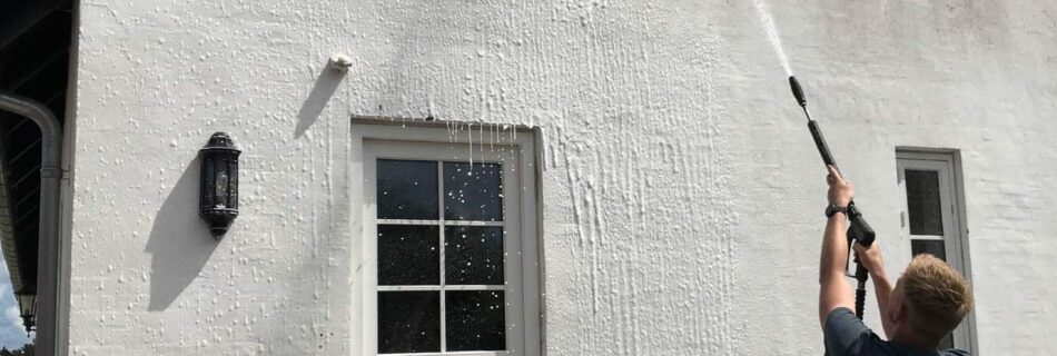 Alger, Mos og Skidt: Facadens Værste Fjender