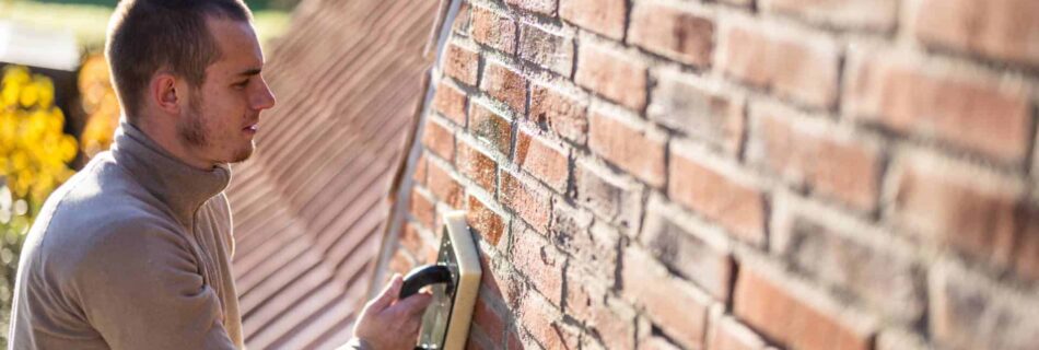 Omfugning af hus: Hvornår er det nødvendigt – og hvad koster det?