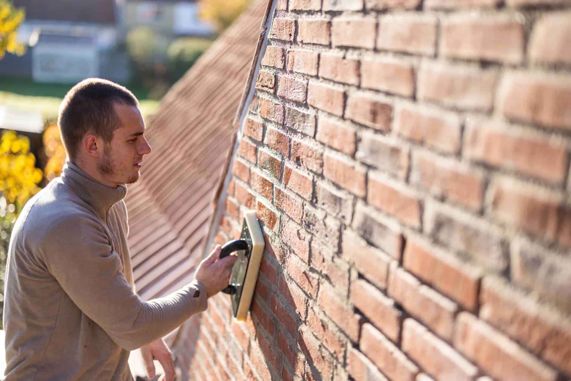Omfugning af hus: Hvornår er det nødvendigt – og hvad koster det?