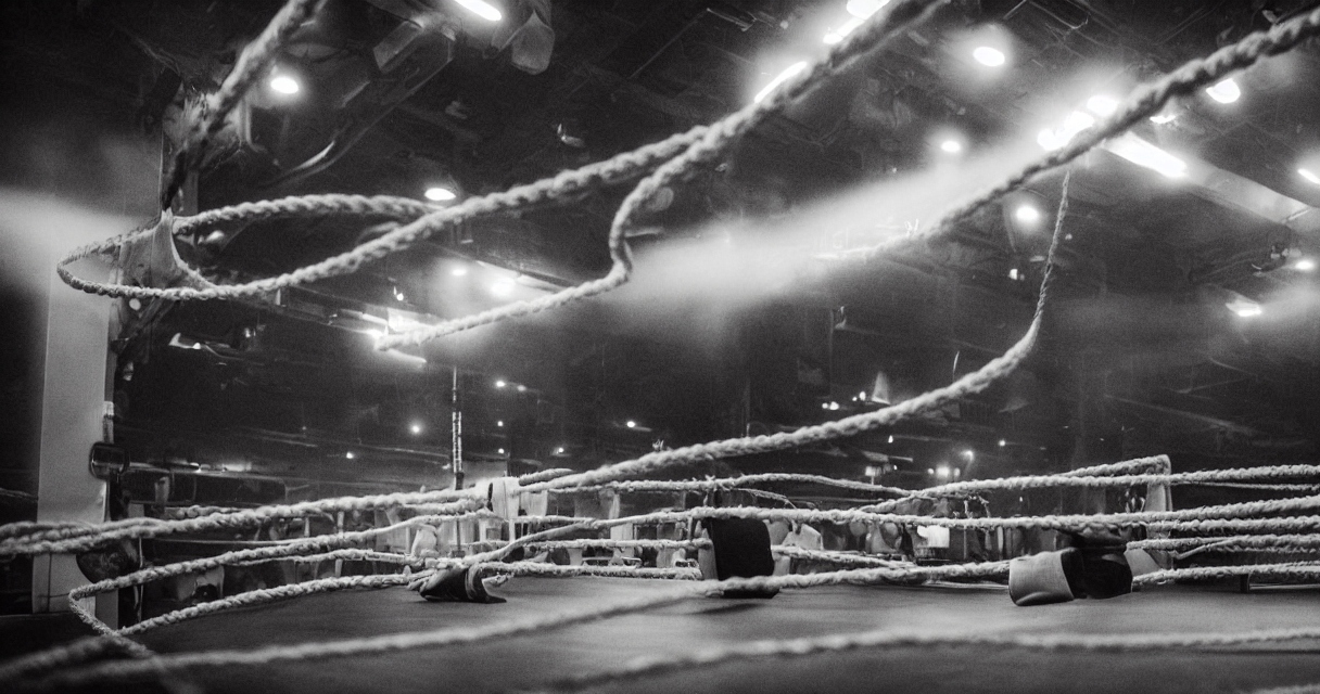 Den utrolige comeback-historie: Fra sværvægtsmester til bundhold