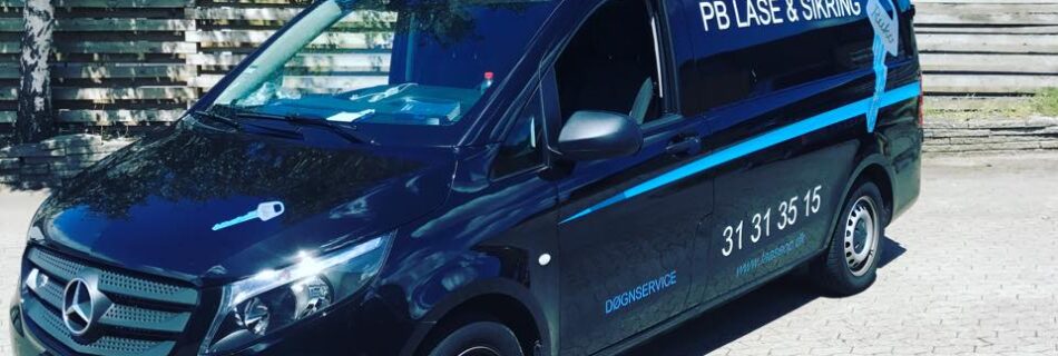 Den bedste låseservice på Østerbro