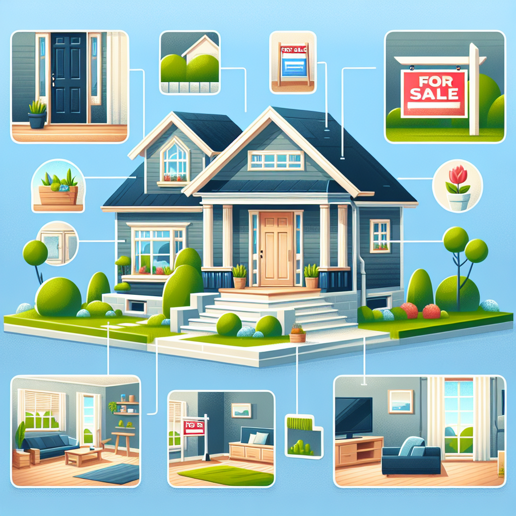 Er din bolig klar til salg? Ejendomsmæglerens tjekliste til klargøring