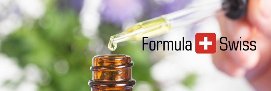 Formula swiss: Danskerne foretrækker økologiske cannabisdråber til behandling af sygdomme