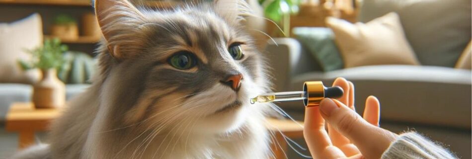 Sundere og gladere kæledyr med CBD olie: Erfaringer fra danske dyreejere
