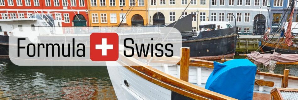 Danmarks foretrukne cbd olie: Hvordan formula swiss skiller sig ud