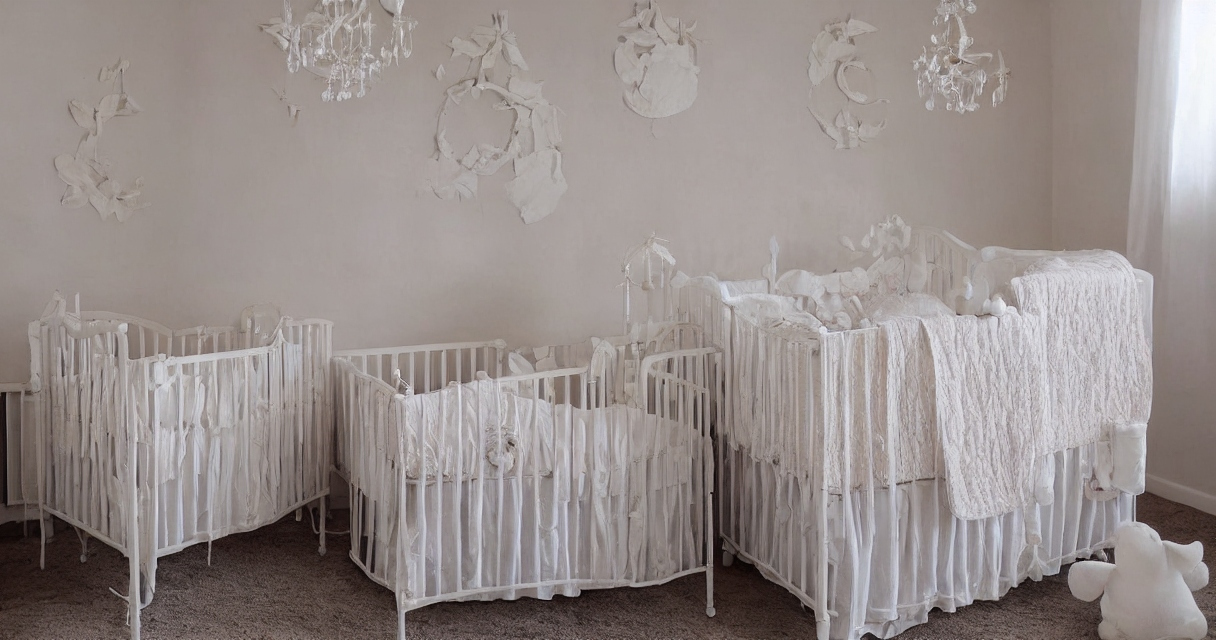 Fra nyfødt til tumling: Find den perfekte babydyne til enhver alder hos Quilts of Denmark