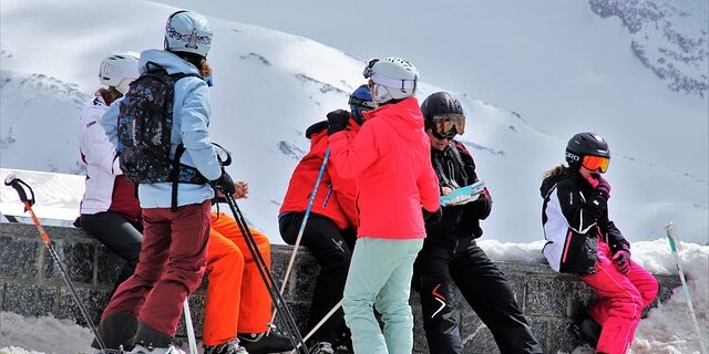 Sådan skaber du den ultimative familieferie med børnenes drømmedestinationer