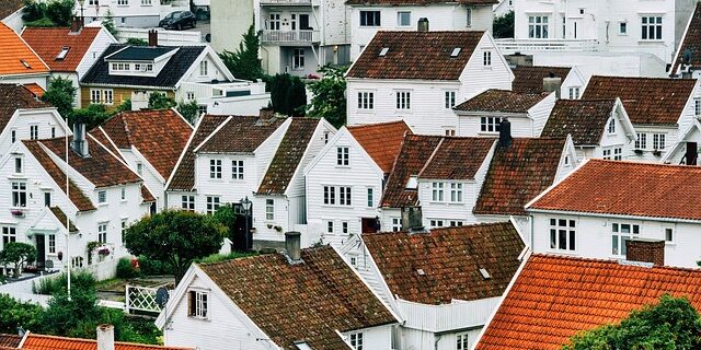 Vedligeholdelse og værdiforøgelse: Ejendomsservice som investering i fredericia