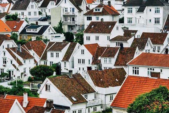Vedligeholdelse og værdiforøgelse: Ejendomsservice som investering i fredericia