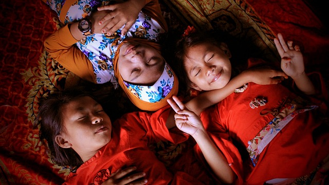 Schlaf & regeneration: Die unterschätzten bausteine sportlichen erfolgs