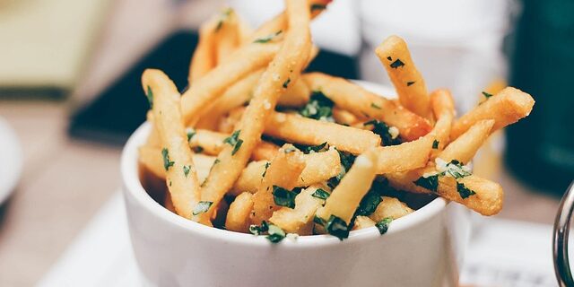 Sådan laver du den perfekte surdejsbolle