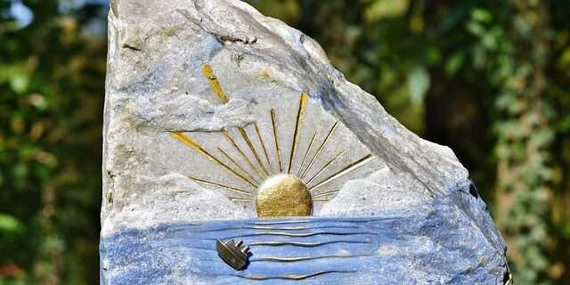 Moderne bedemænd: Nye traditioner i afskedens stund