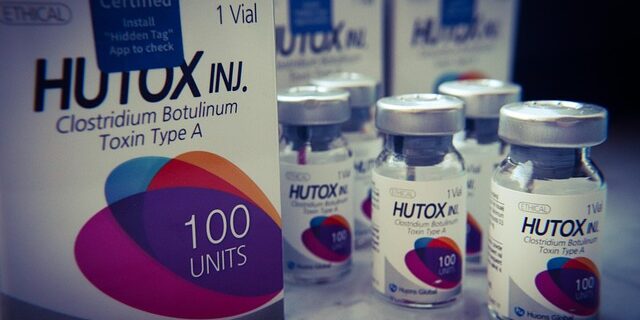 Sådan foregår en botox-behandling på klinik i odense