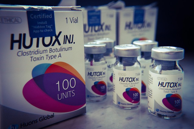 Sådan foregår en botox-behandling på klinik i odense