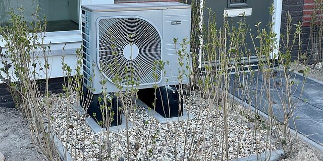 Grøn energi i hjemmet: De mest effektive varmepumper til helårsbrug