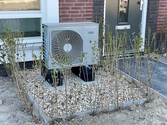 Grøn energi i hjemmet: De mest effektive varmepumper til helårsbrug