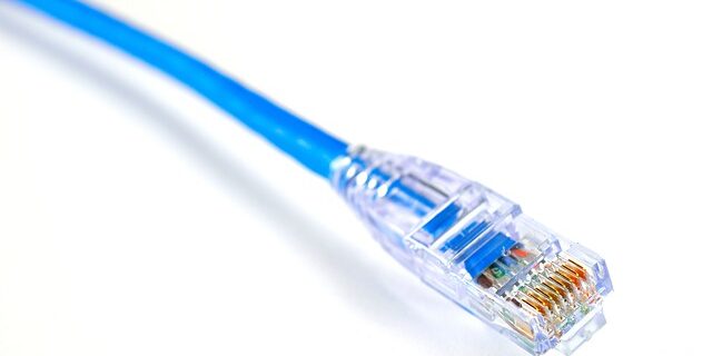 Fra CAT5 til CAT8: En guide til netværkskabler til hjemmenetværk