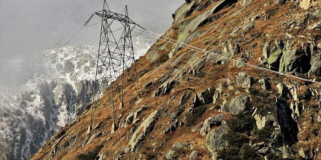 Elektrificering af transport: Vejen mod en fossilfri transportsektor