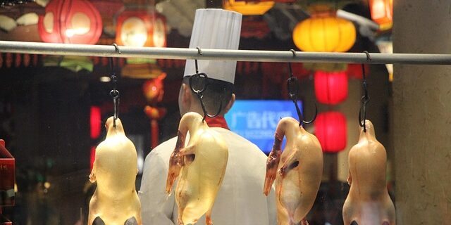 Mortensaften: Andestegens vej fra helgen til dansk folkekøkken