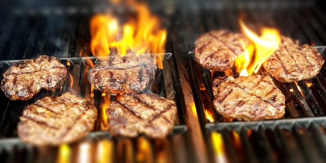 Panini grill test: Her er vinderne