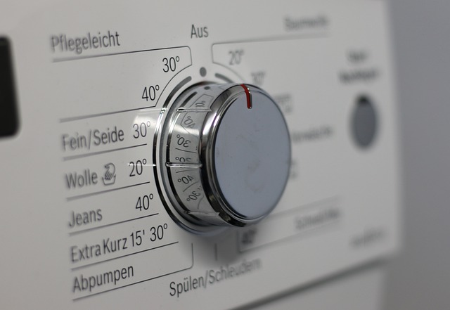 Vaskemaskine 101: Hvad betyder alle disse indstillinger?