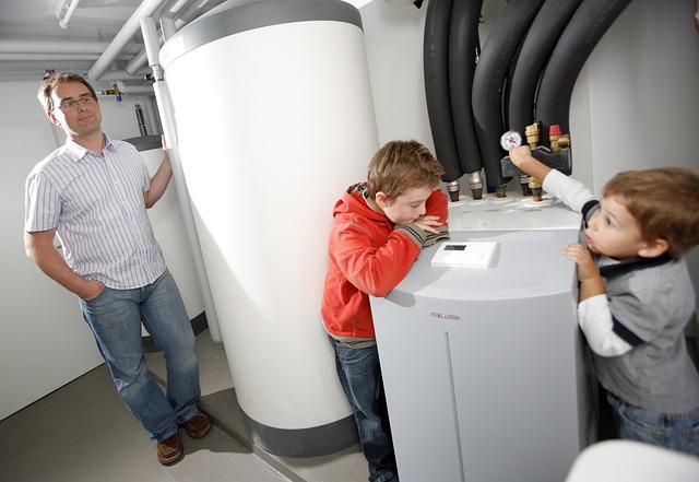 Energibesparelser i fokus: Hvordan varmepumper ændrer det danske landskab