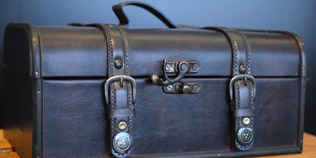 Test: De mest holdbare kufferter til eventyrere