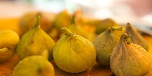Figentræets frugter: En gastronomisk og sundhedsfremmende skat