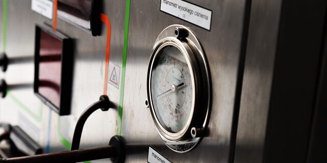 Spar penge og co₂ med moderne varmepumper