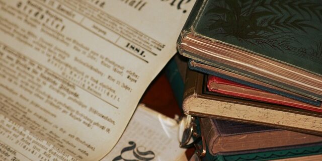 Digitalt eller print? Vælg det rigtige avisabonnement til dig