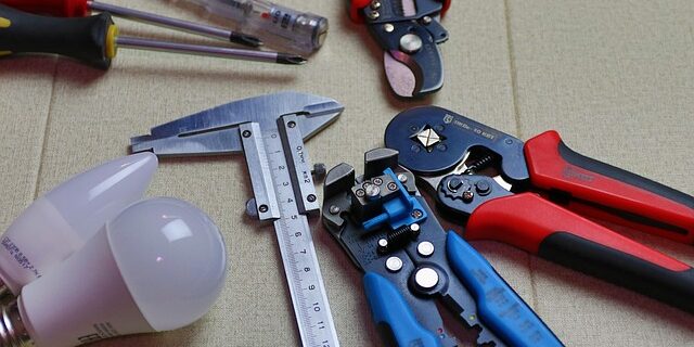 Sådan finder du den rigtige elektriker i ringsted