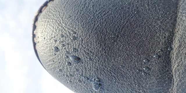 Miljøvenlig imprægnering: Sådan beskytter du din pfc-fri dunjakke