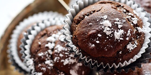 Muffinform: Den ultimative guide til bagning af lækre og luftige muffins