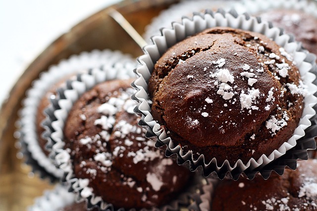 Muffinform: Den ultimative guide til bagning af lækre og luftige muffins