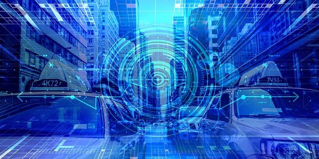 Digitalisering i døden: Når bedemanden møder teknologi