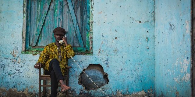 Ukendte opkald: Hvem står bag, og hvordan beskytter du dig?