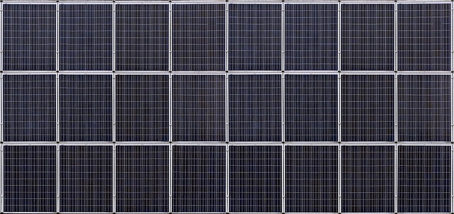 Fra gråt til grønt: Sådan kan solcelletag revolutionere byggeriet