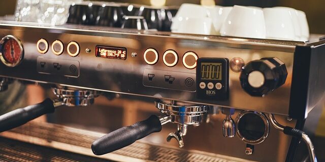 Kaffemaskiner til enhver smag: Find den perfekte maskine til dit behov