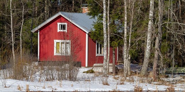 Sådan kan en infrarød sauna fra MaXXwell hjælpe med at lindre smerter og stress