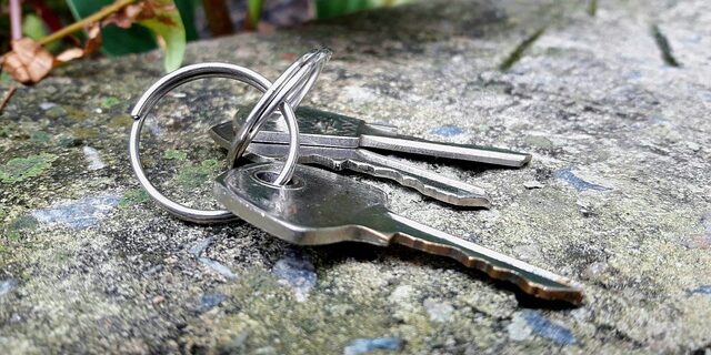 Låseservice til erhverv: Sikkerhedsløsninger til virksomheder