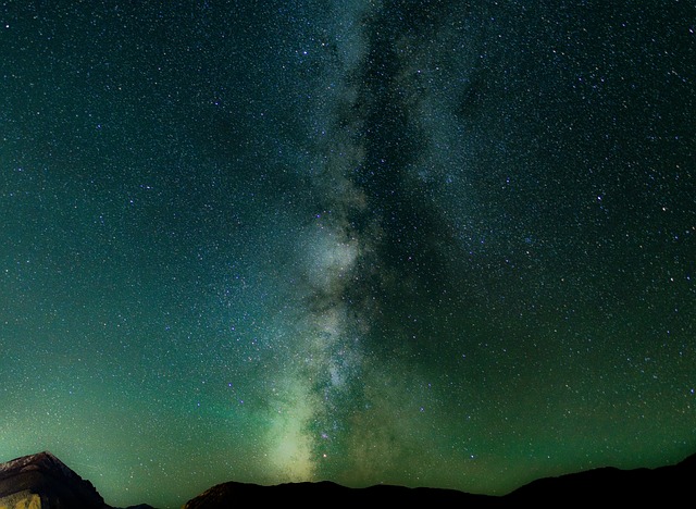 Stjerneskærmning og astronomi: Hvordan det kan forbedre vores forståelse af universet