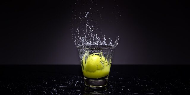 Citrontræets overraskende anvendelser i madlavning og hjemmet