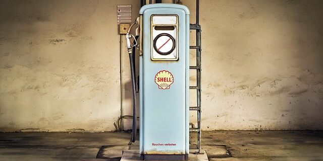 10 ting, du ikke vidste, du kunne købe på en benzinstation